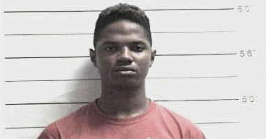 Derek Rayford, - Orleans Parish County, LA 